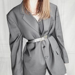 Barbisio Italian Three Piece Suit